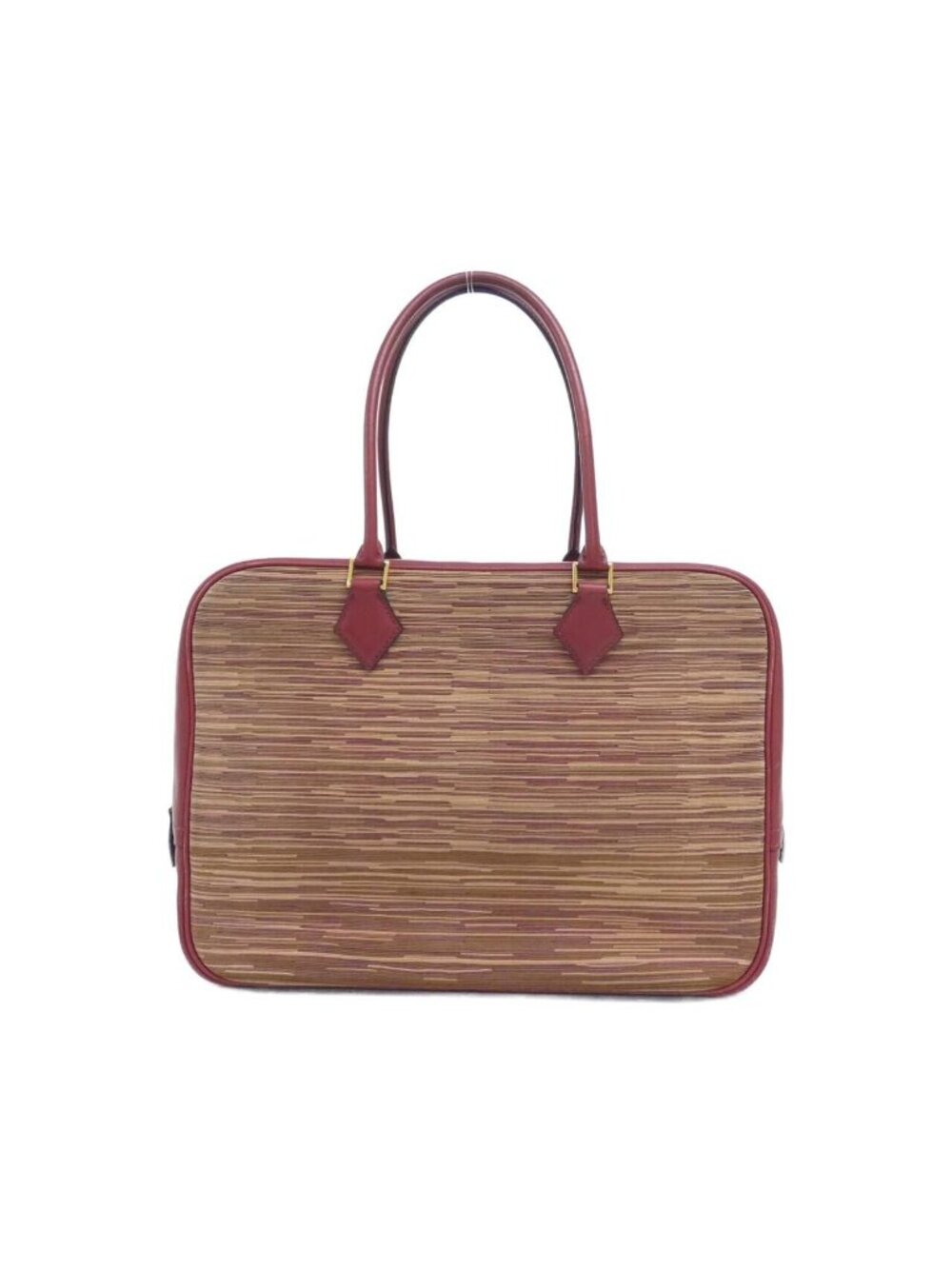 Hermes Vintage Plume 32 Bag